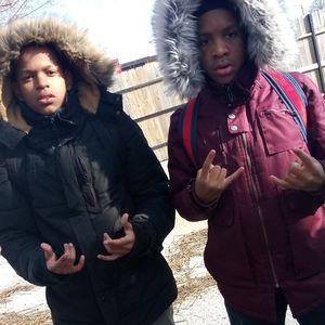 Meet your Posher, Dajon